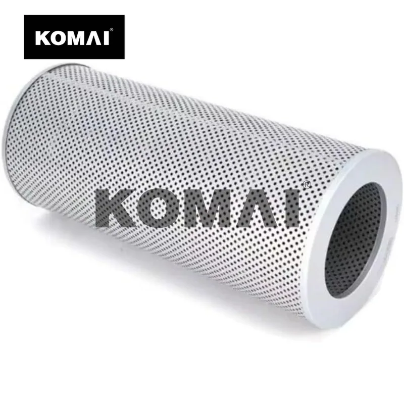 KOMAI 1 Piece Hydraulic Return Filter P502523 SH 60122 153030 A 1 581/18066 HY 90270 Heavy Machinery Parts