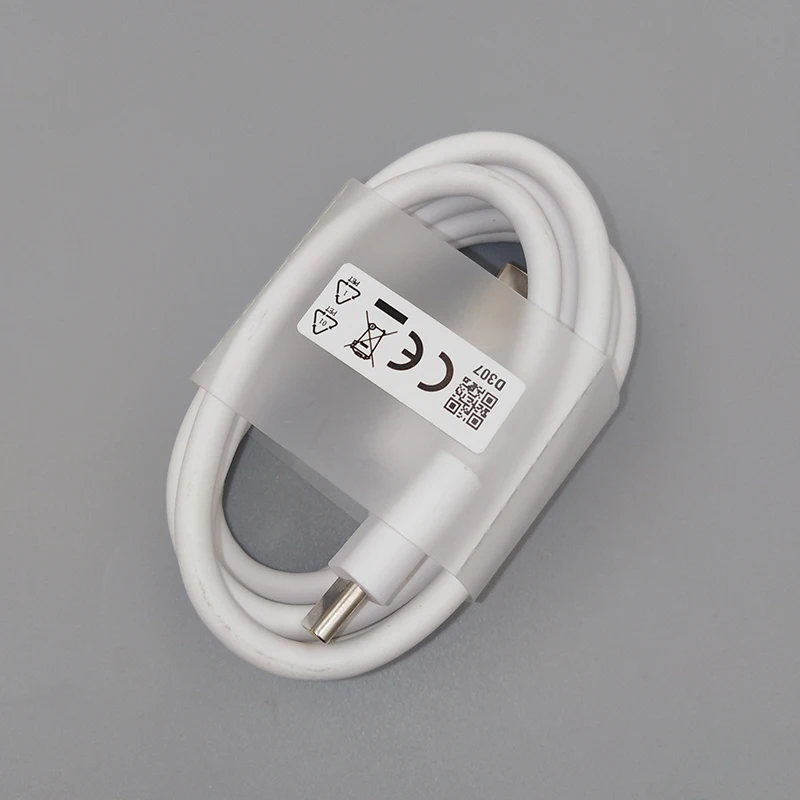 OPPO Supervooc شاحن 80 واط الاتحاد الأوروبي الولايات المتحدة شحن سريع محول الطاقة USB نوع C كابل ل ممن لهم رينو 13 12 11 برو + البحث X8 X7 X6 برو Ace2 #5