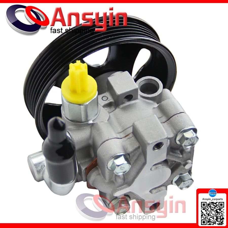 High Qulity Power Steering Pump Assembly For Hyundai Santa Fe 2.0T G6BA 57100-26300