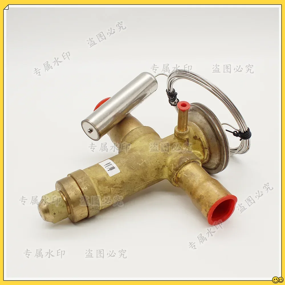 

for Danfoss Hot Gas Bypass Reg 067N8321 TGHE 8.3TR 28.9kW R410A New And Original In stock