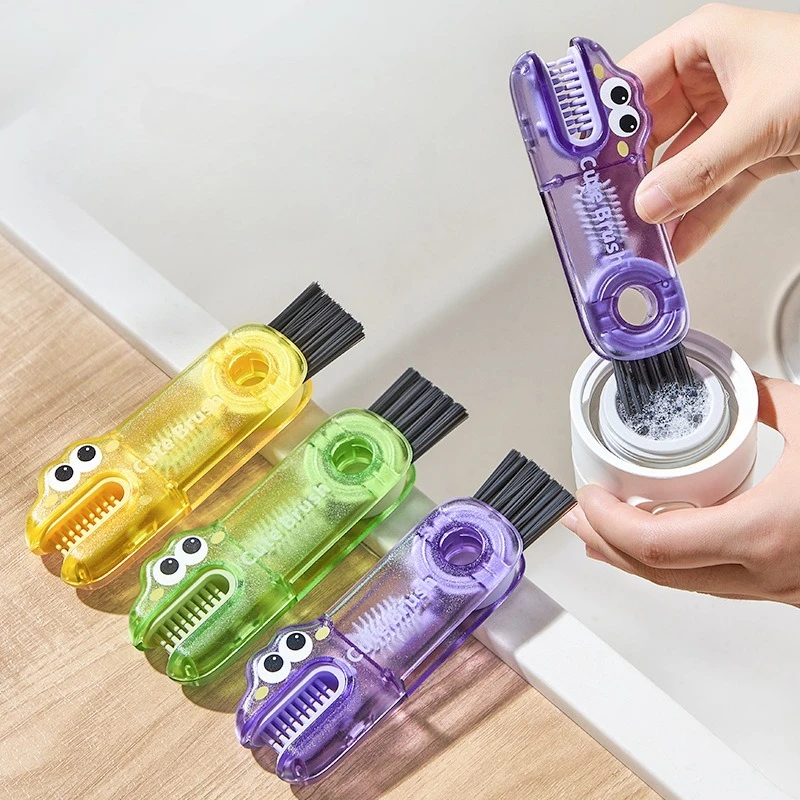 Multi‑Purpose 3‑in‑1 Bottle Cu - Baby Food Jars With Lids review and price