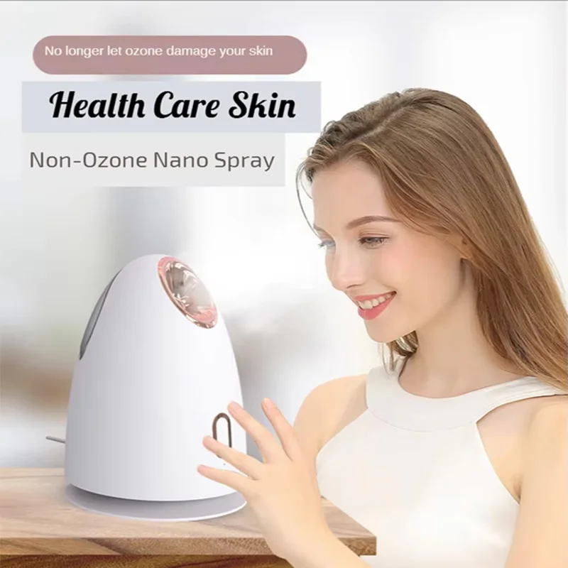 Thumbnail 2 - #25 Facial Saunas Discount Picks