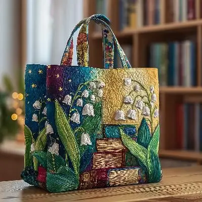 

3D Printed Quilted Tote Bag Shopping Bags Gifts Shoulder Bag elegant Handbag Sport Bag Travel Beach Hiking Camping