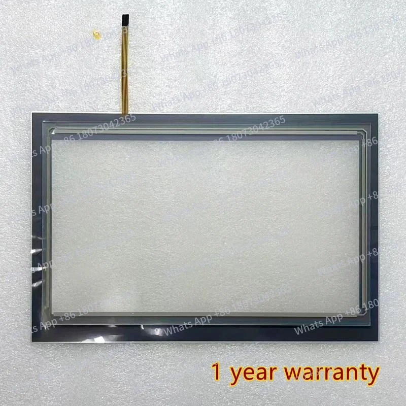 DOP-110WS Touch Pan…