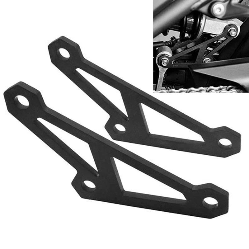 Motorfiets Verlaagschakels Frame Carrosserie Ondersteuning Achterarm Ophanging Voor Kawasaki Z900 Z900rs Z 900 Z 900rs 2017- 2020