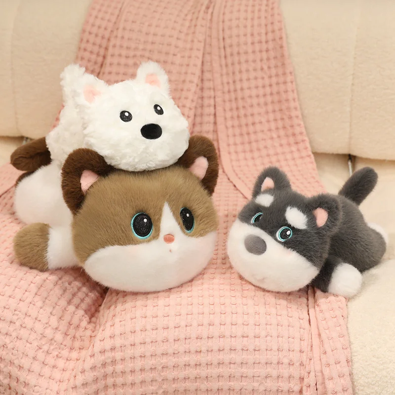 New Flat Style Push…