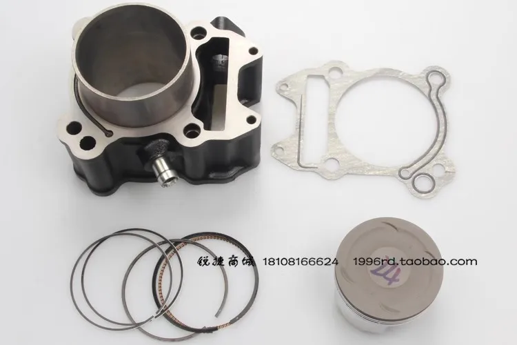 SYM Scooter Jiumei Sanyang Motorcycle Cruisym300 Cruise 300 Cylinder Assembly Cylinder