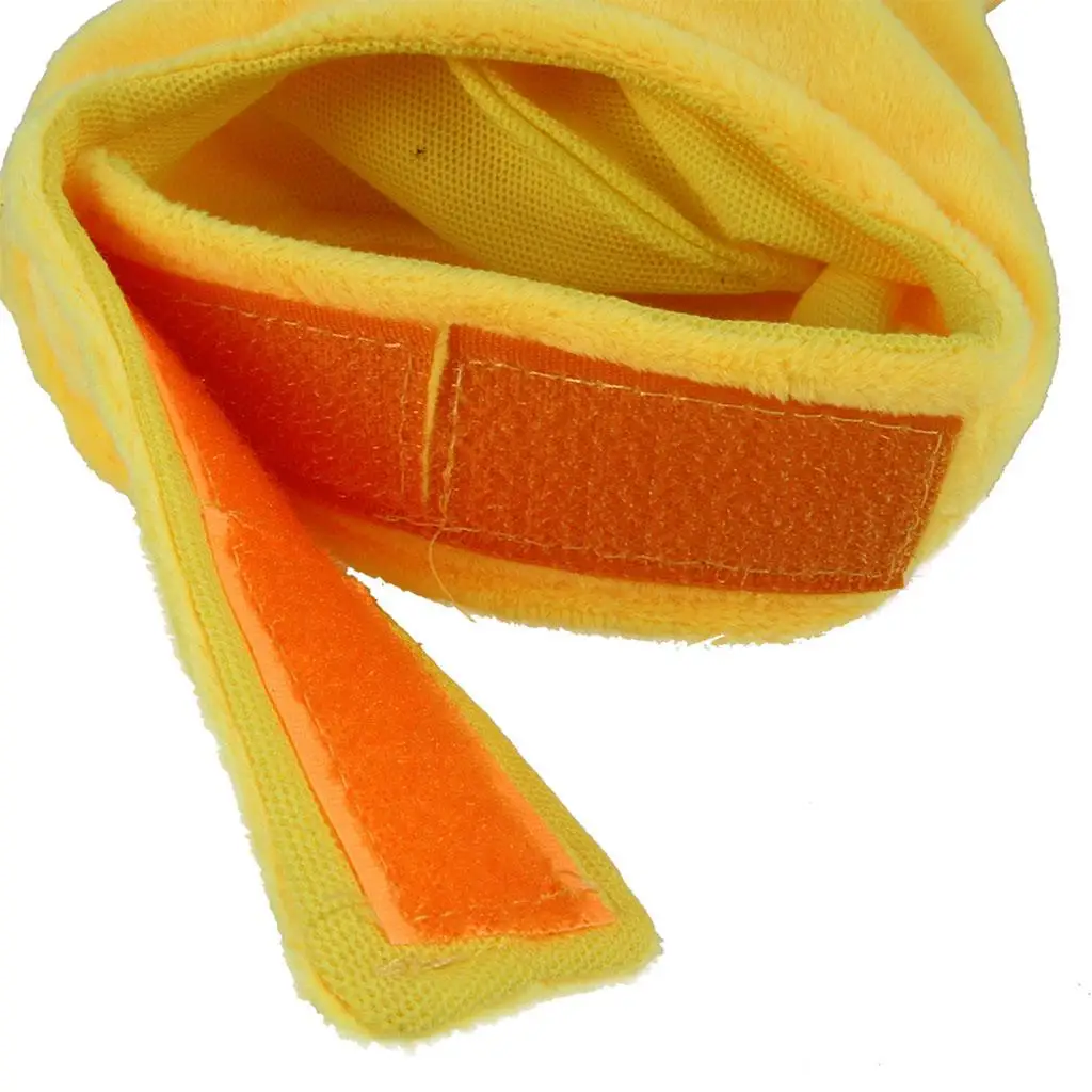 Soft Cotton Pet Headwear Small Pet Dog Cat Costume Adjustable Neck Accessory for Party Dress Up Soft Cotton Pet Headwear Small Pet Dog Cat Costume Adjustable Neck Accessory for Party Dress Up