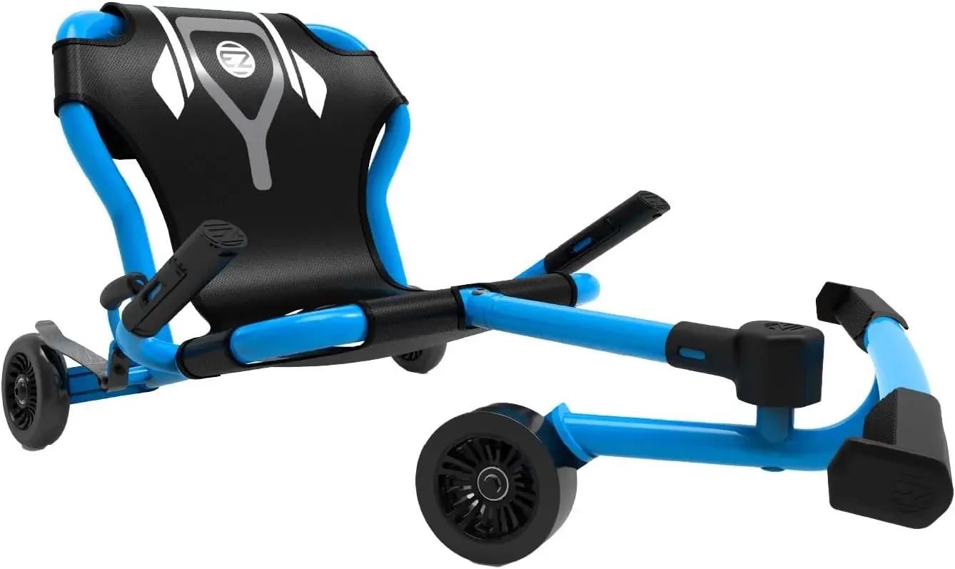 EzyRoller Classic X Ages 4+, 45lbs - 120lbs