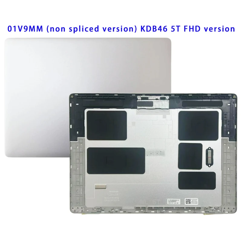 Suitable for Pro 14 Plus PB14250 PB14255 laptop LCD screen top cover screen frame palm rest hinge cover bottom shell Hinge hinge