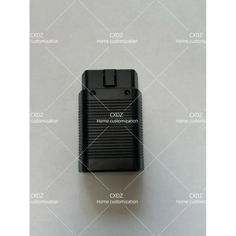 X431 PD3 V2.0 3S V2.0 Diagnostic Detection Bluetooth Connector Plastic Case 16 Pin Socket Connector
