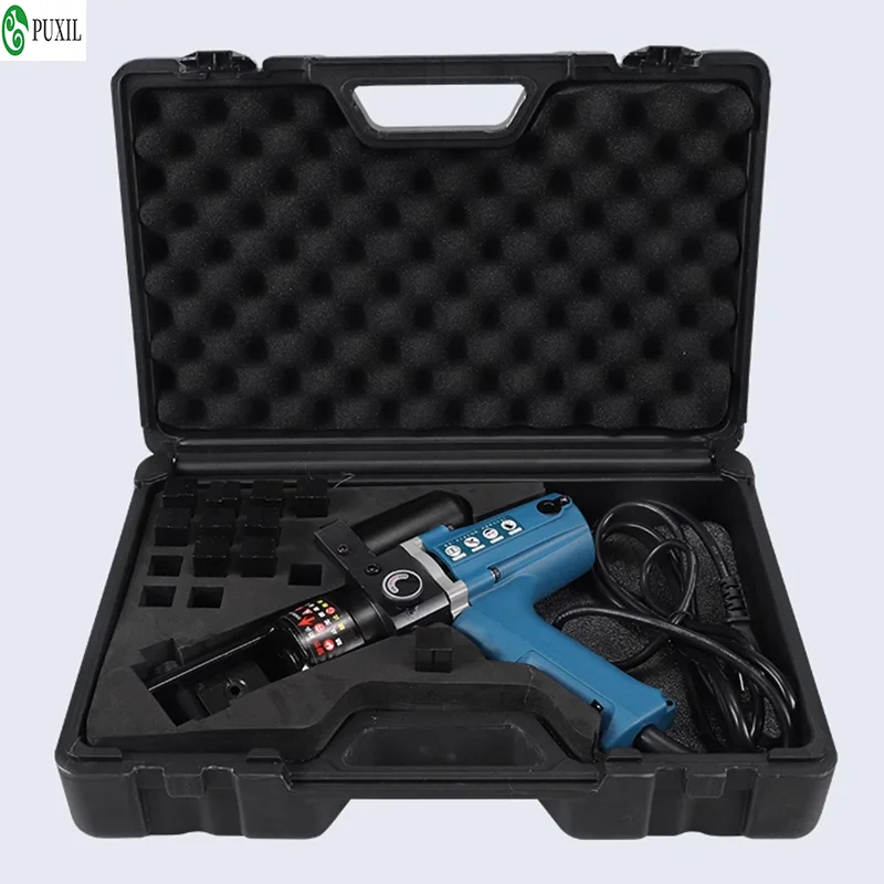 

Новый зарядный электрический зажим YZ240A, медный алюминиевый терминал, производитель электрика для подключаемых гидравлических плоскогубцев