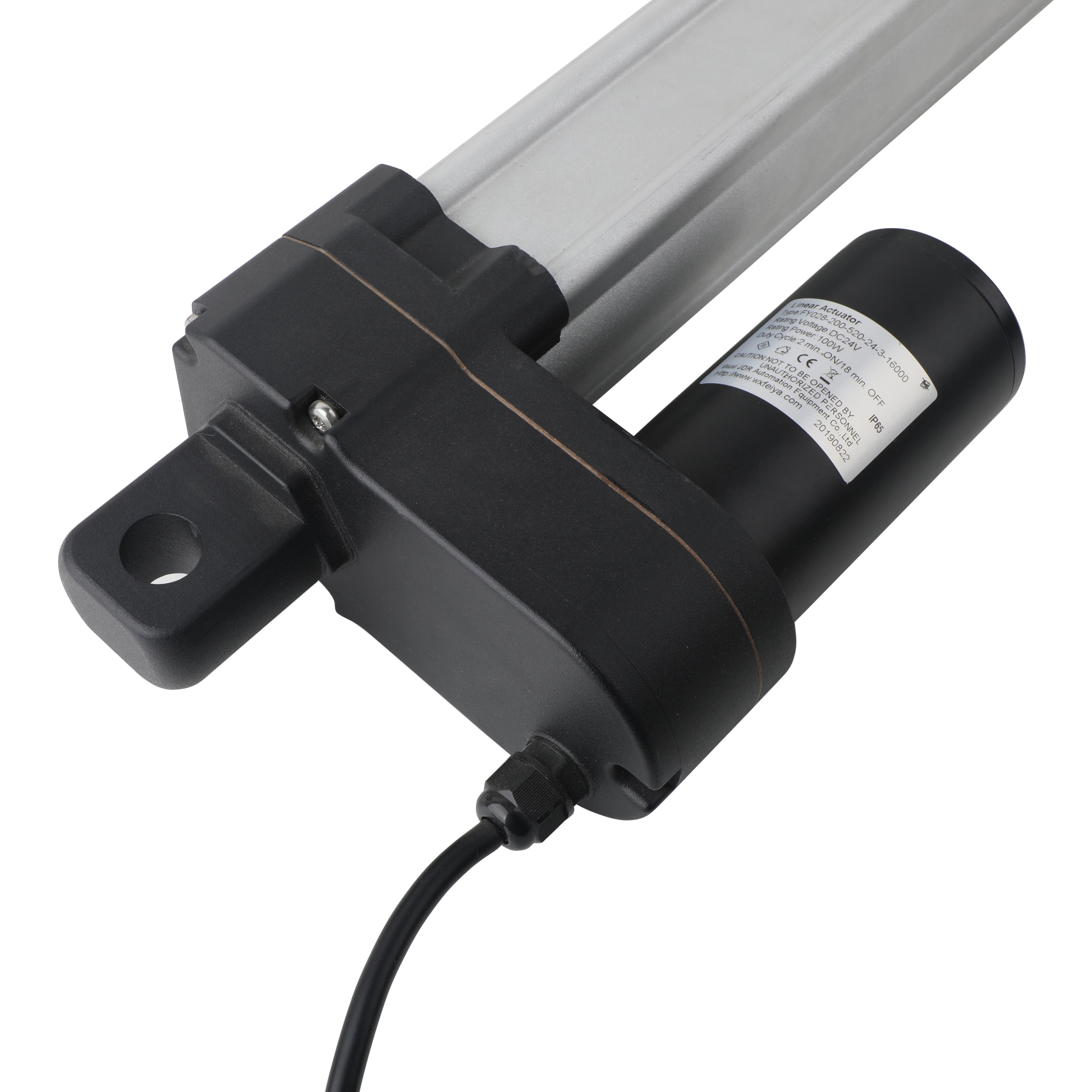 FY028 16000N Wodoodporny, wytr – Linear Actuator Electric 1000Mm recenzja i cena