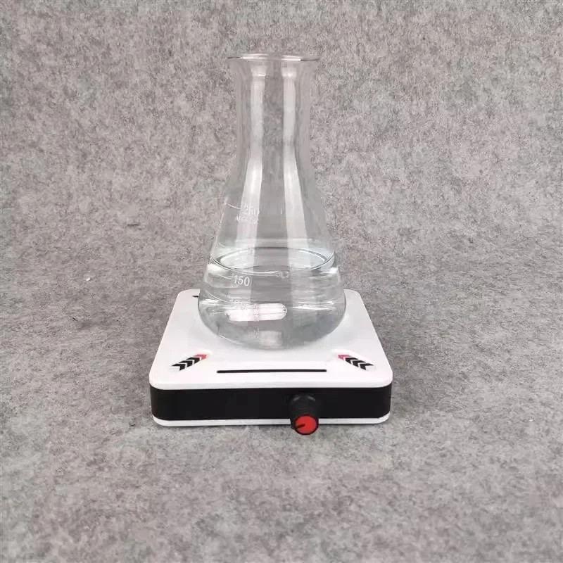 New Lab Bench Mini Magnetic Stirrer