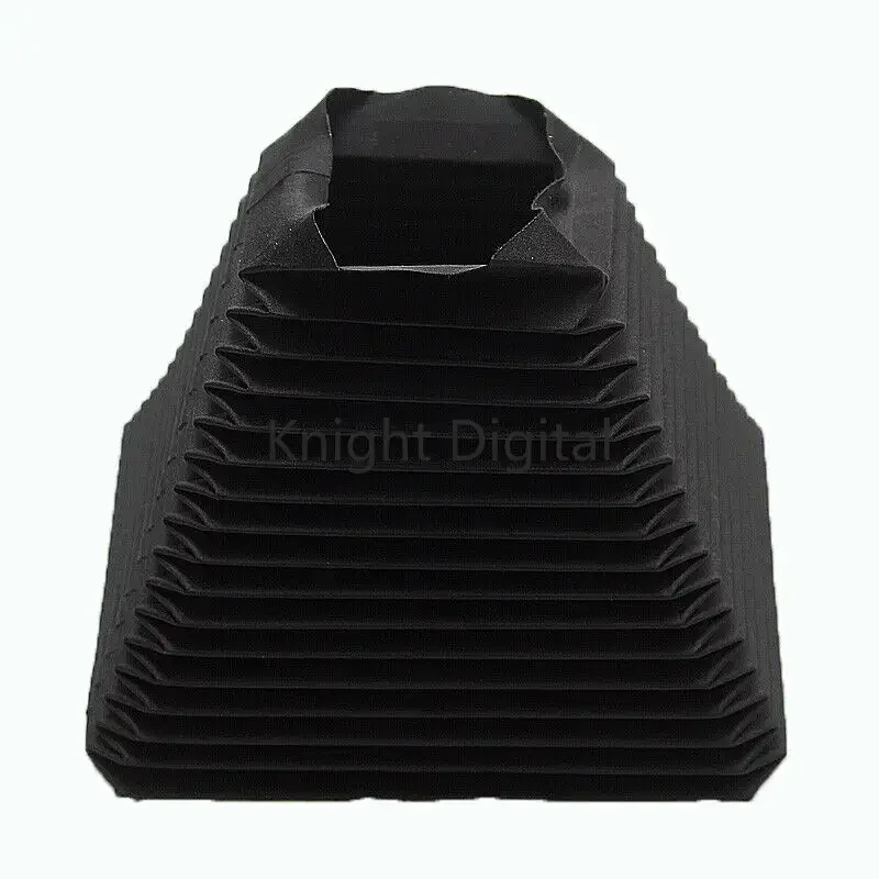 Fuelle de cámara profesional para Fuji Fotorama FP-1, accesorios de fotografía instantánea de formato medio, equipo de estudio