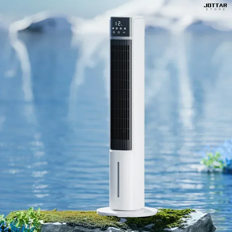 

Новый холодный веер. Вентилятор охлаждения спальни. Маленький охладитель воды. Для спальни, гостиной и общежития. С отрицательными ионами очистки.