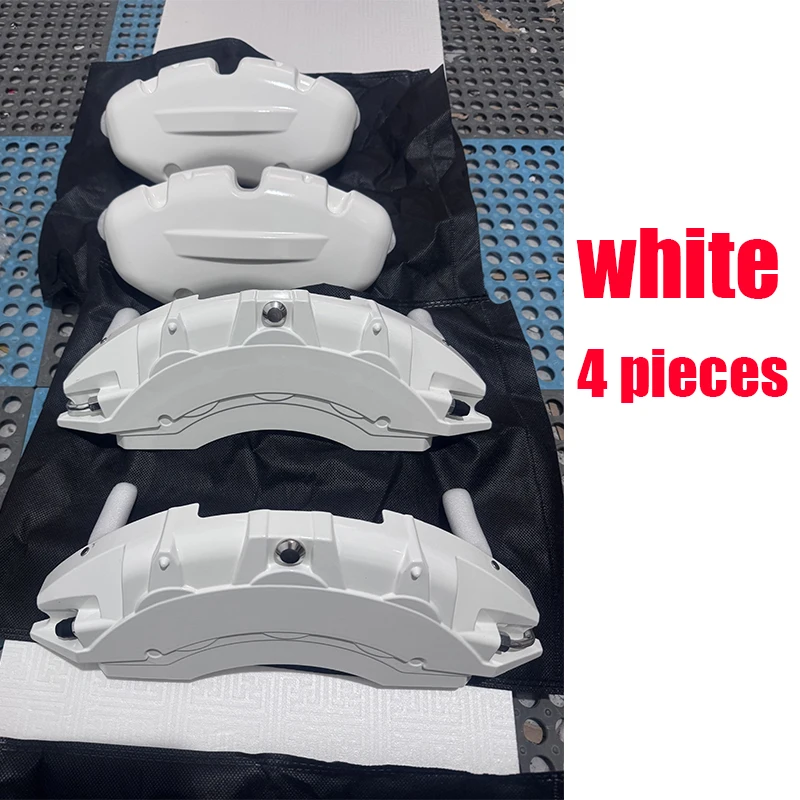 White -4 pieces