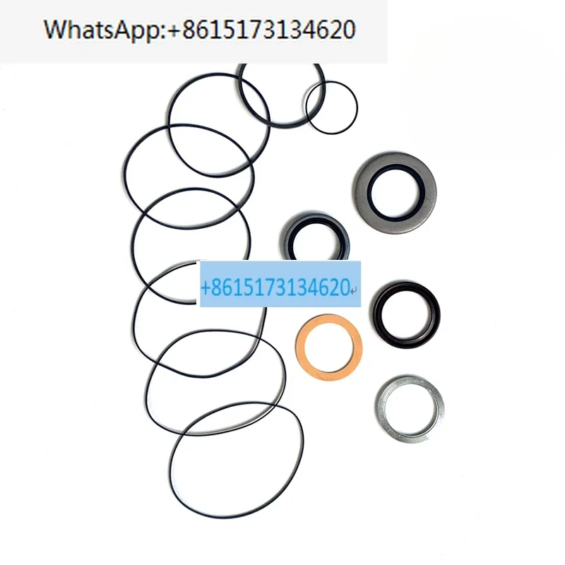 

Уплотнение приводного двигателя Сальник гидравлического двигателя Dingli Zoomlion Genie Ремкомплекты ножничного подъемника