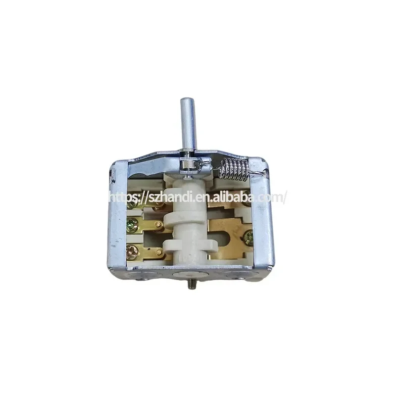 for Soy Milk Machine Accessories Broken Wall Cooking Machine Electric Furnace Gear Division Switch