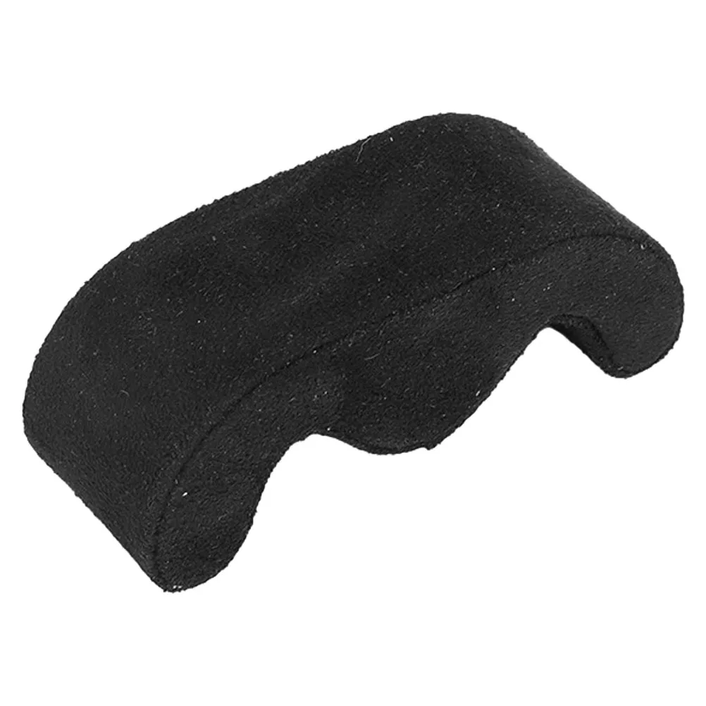 

High Elastic Sponge Pillow for Watches Collection Case Black Display Cushion Portable Bracelet Watch Pillows