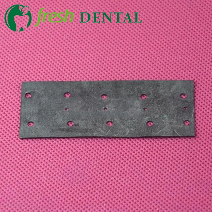 Рисунок 5 - патч для стоматологического кресла