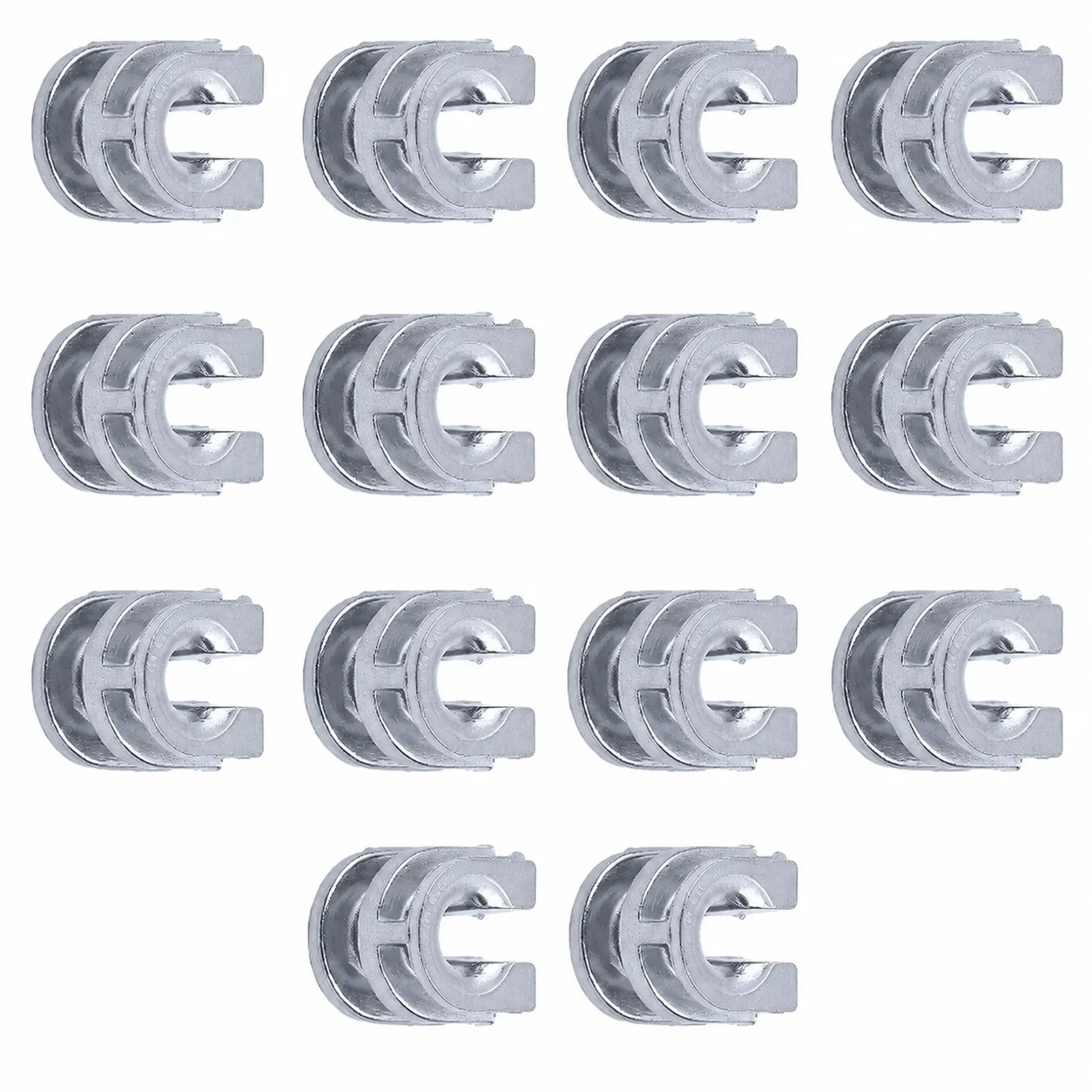14Pcs Trimmer Head Eyelet Sleeve For Stihl FS90 FS96 FS55R FS91 String Trimmer Accessories Replacement Parts OEM 4003713830