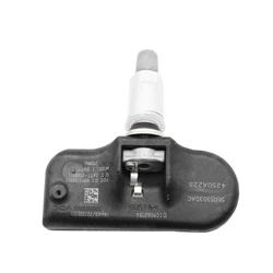 FOR 2006-2009 MITSUBISHI OUTLANDER LANCER RVR CHRYSLER 315MHz TPMS TIRE PRESSURE SENSOR 56053030AC56053030AB 68001696AA