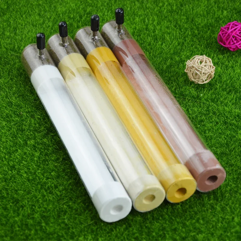 CWXTGS 1 шт., смешанная пробирка Bahrain для мелкого песка, гипса, увлажняющая пробирка, гнездо для разведения муравьев