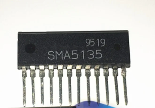 Neue SMA5135 ZIP-12