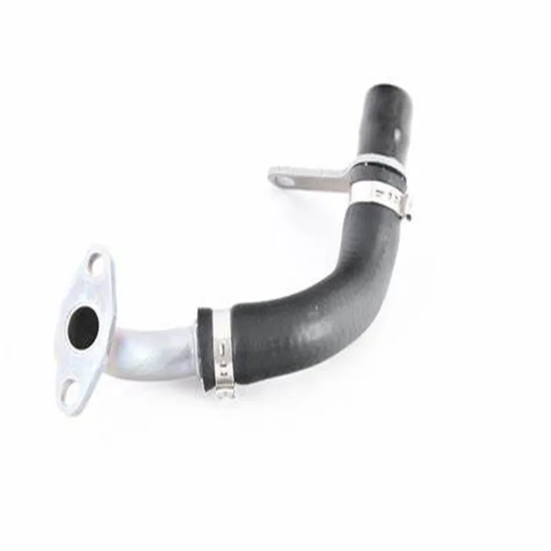 11428626653 1Piece Car Turbocharger Oil Return Pipe Hose for BMW X1 E84 X3 X4 Z4 E89 328I 428I 328I Auto Engine Parts