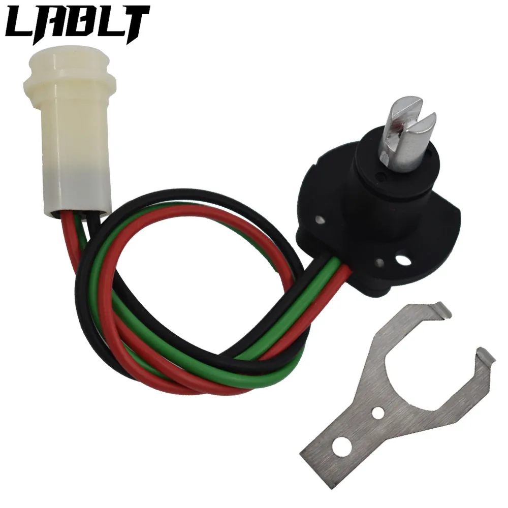 Potentiometer/Trim Sensor Kit 290 Sterndrives 873531 22314183 FOR VOLVO PENTA