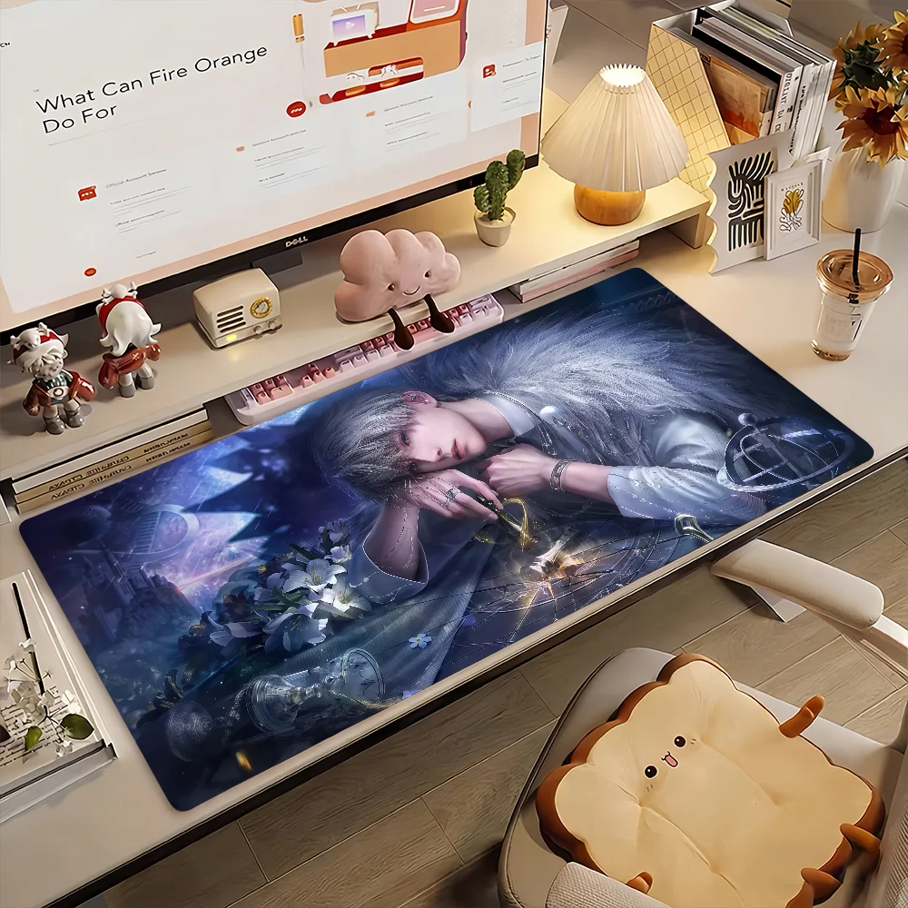 Love And Deepspace Sylus マウスパッ - Gaming Console Portable Pc のレビューと価格