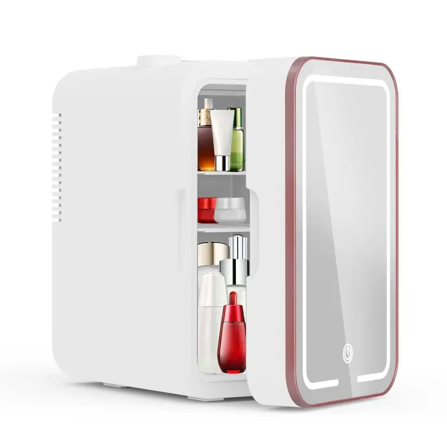 Fridge For Bedroom,…