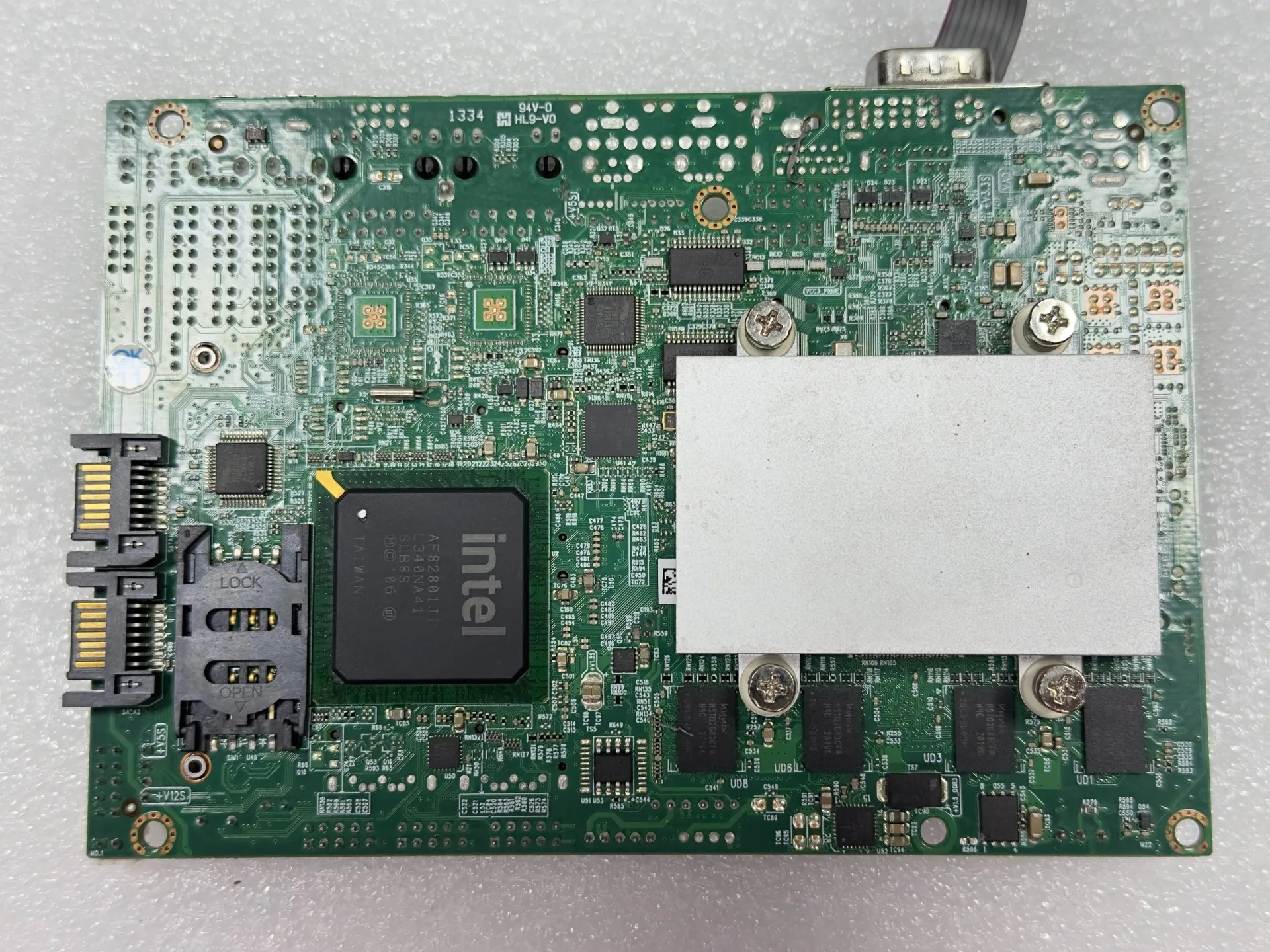 Рисунок 3 - Известный бренд-EPC-9355-L2 VM20140106027