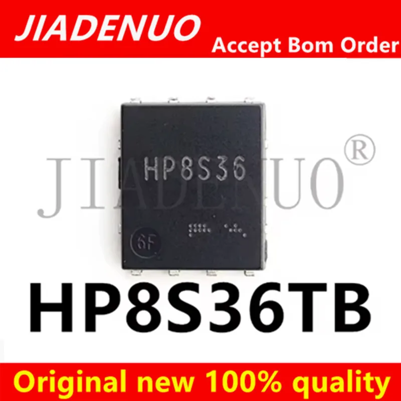 (5-10piece)100% New HP8S36 HP8536 HP8S36TB QFN8 Encapsulation Chipset
