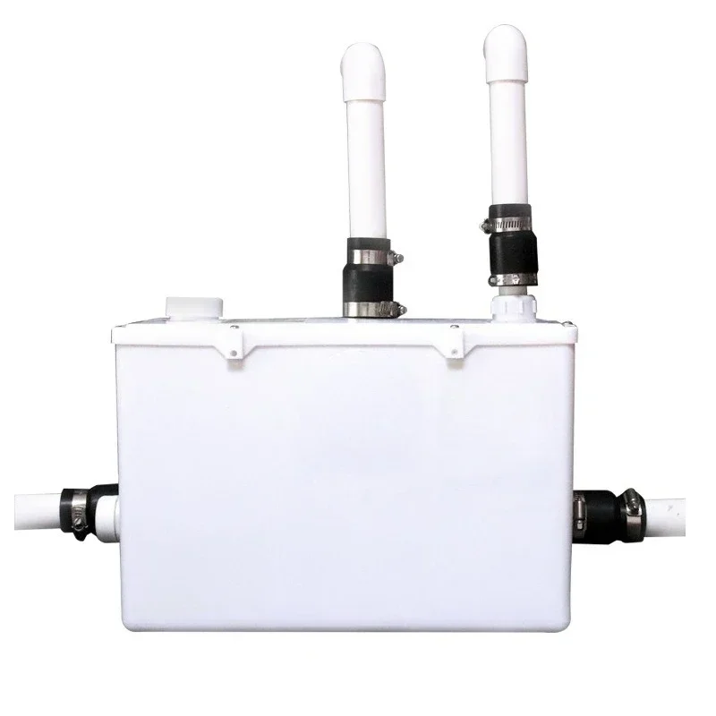 

Kitchen sewage pump, fully automatic household crushing and drainage pump