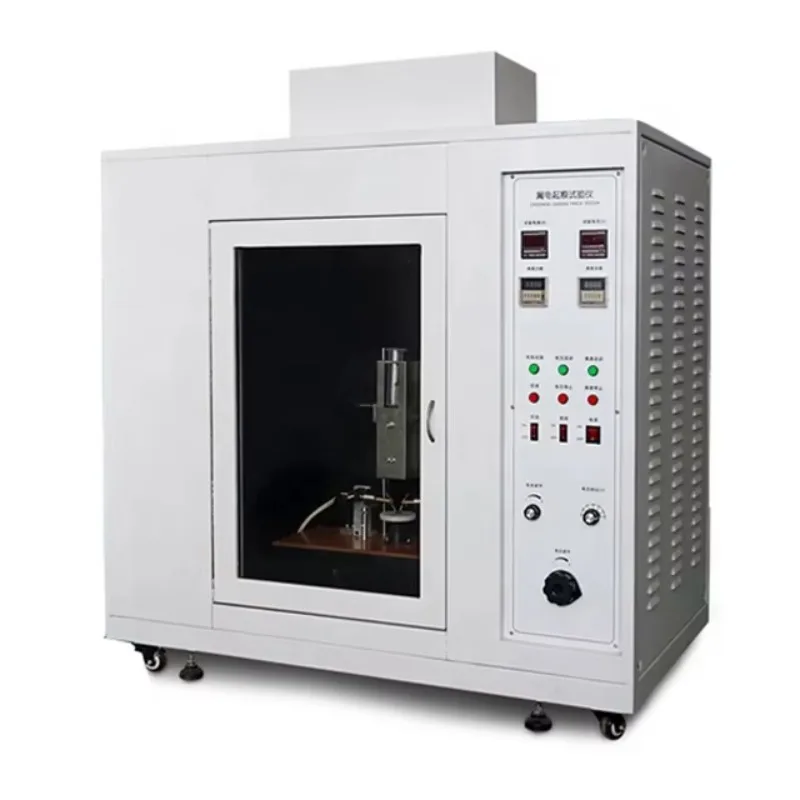 LR-K003 IEC60695 غرفة اختبار القابلة للاشتعال/جهاز اختبار لهب الإبرة/اختبار الاحتراق #3