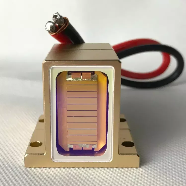 Hot Selling Diode lase Bar/lase Led Bar For 808nm Diode lase Machine /Diode lase Spare Parts for 1200w