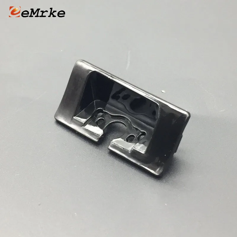 EEMRKE Car Rear View Camera Bracket Mount Reverse Factory Camera Holder Toyota Aurion V6 (XV40) 2006 2007 2008 2009