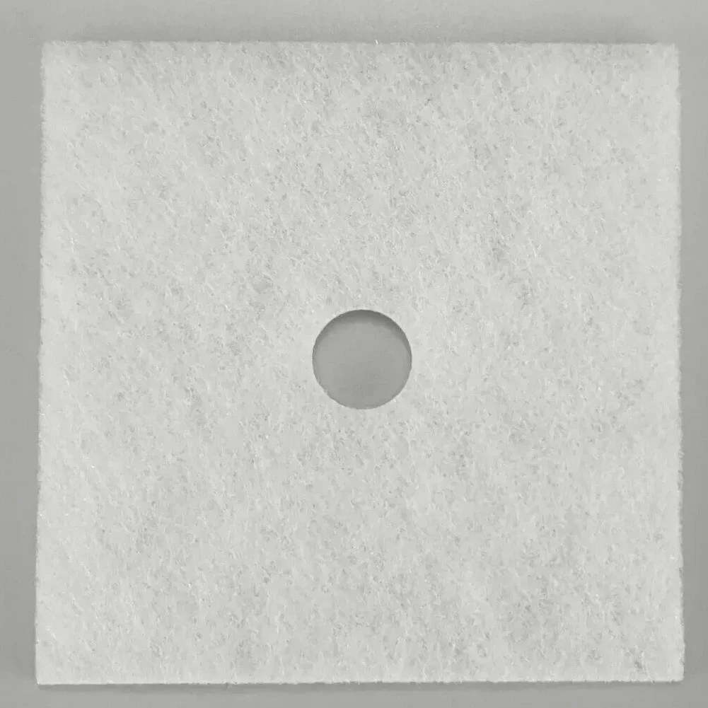 Replacement Filter …