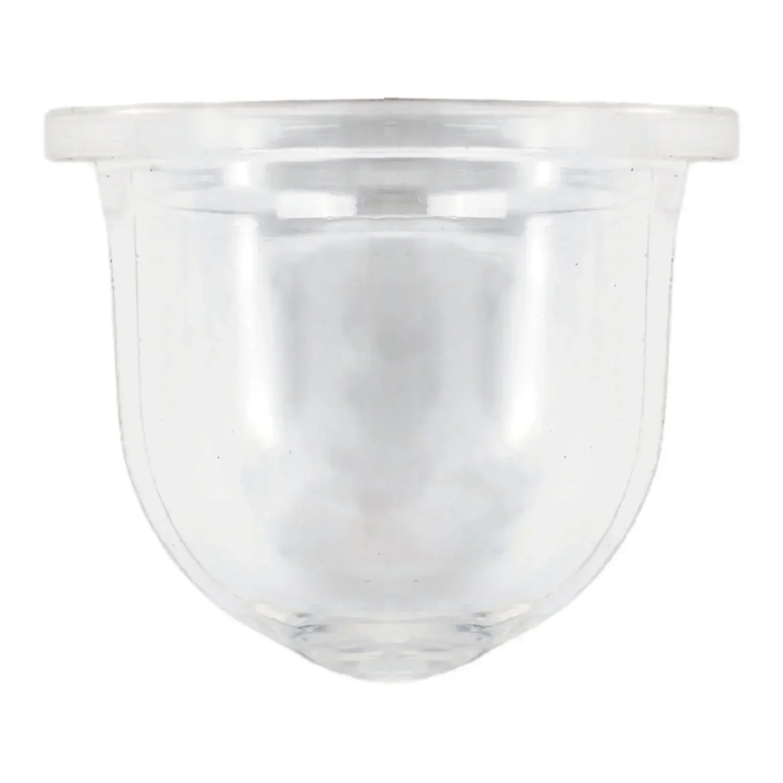 Fuel Primer Bulbs Hedge Trimmer Plastic Primer Professional Bulbs Chainsaws For Blower Replacement Transparent