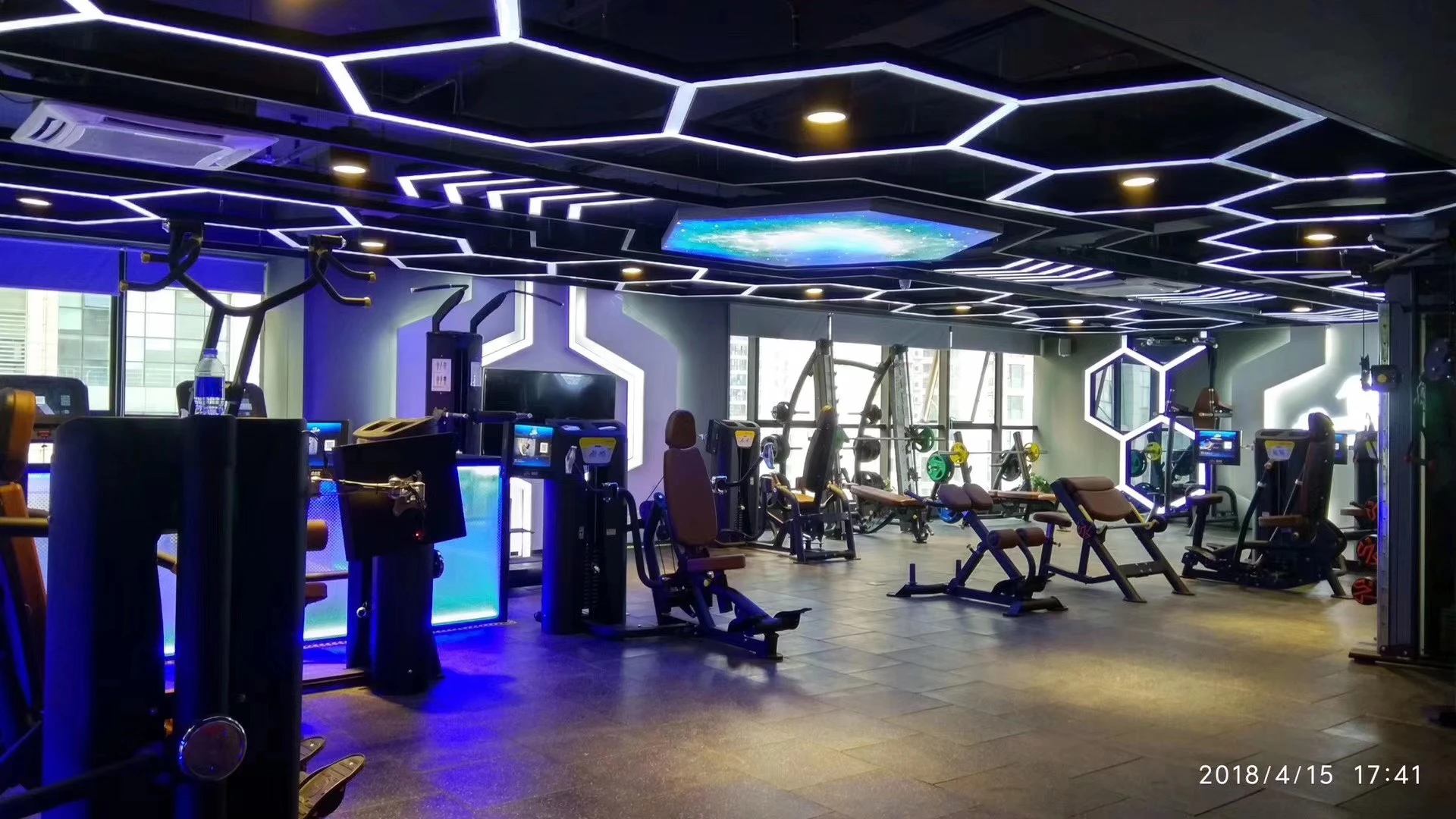 سعر معدات الصالة الرياضية آلة اللياقة البدنية المهنية إجمالي مدرب عضلات البطن تمارين كرافت النقي آلة الكذب البطن #5