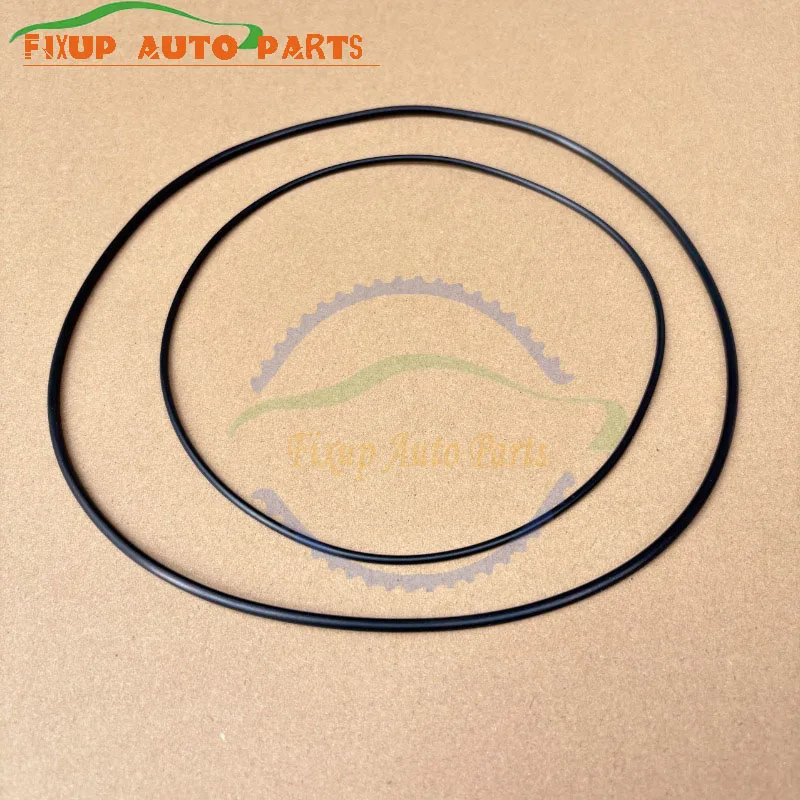 

A960 A960E Auto Transmission Oil Pump Seal Ring Forcefully drum sealing Rings For Toyota Crown Lexus LS 2.5L Car accessories