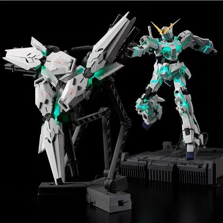 Thumbnail 2 - #7 Newest Gundam Model Kits