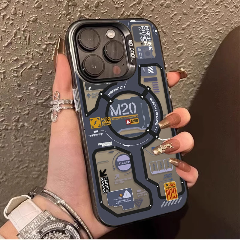 Luxury Circuit Labl… - image