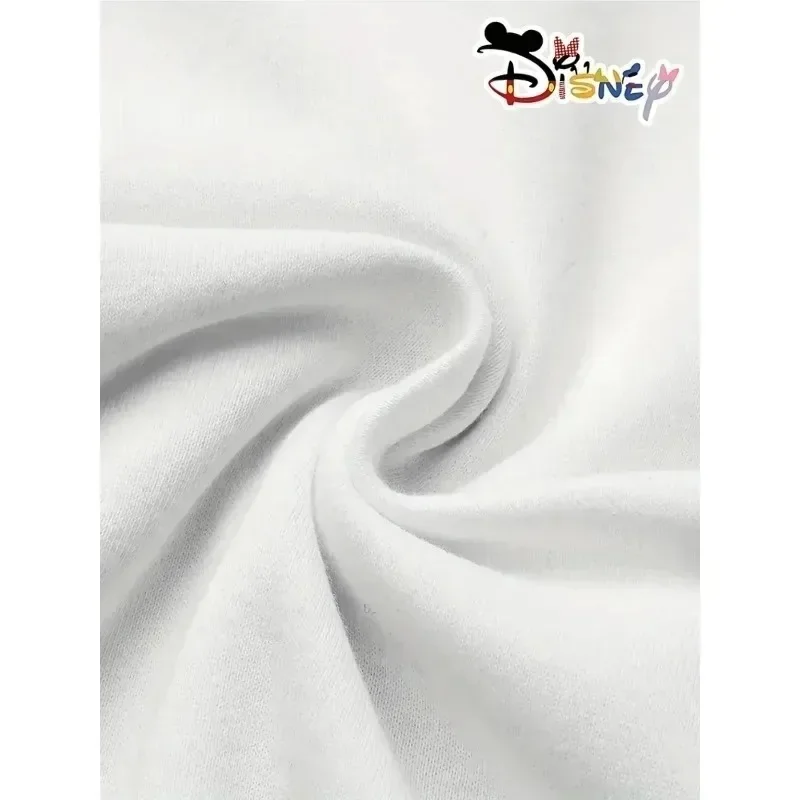 ديزني ميكي ريترو البلوز هوديي الخريف/الشتاء جديد الرجال زوجين عارضة أزياء الشارع الملابس