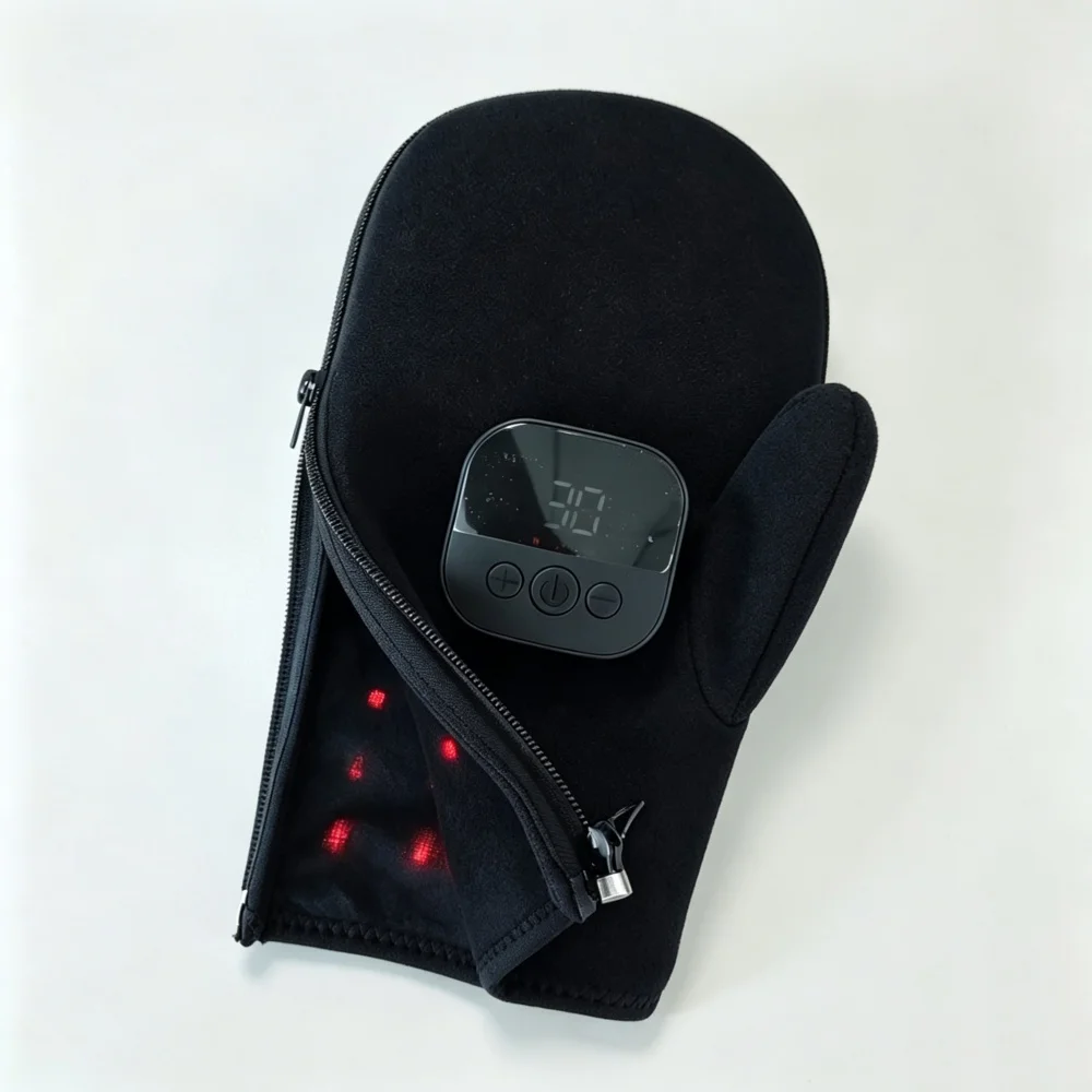 Variant: 1pcs Black