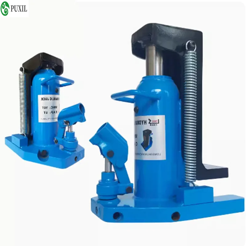 claw-type-hydraulic-jack-repairing-lifting-tool-aluminum-film-special-duckbill-cross-top-hook-type-oil-pressure-crane