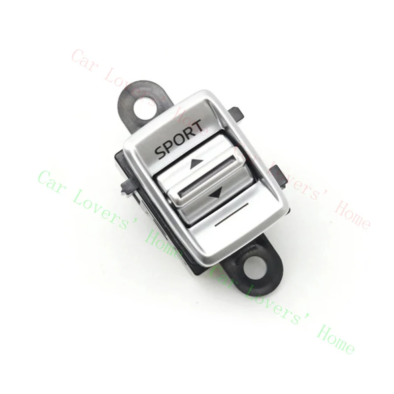 A+ LHD Sport Button Front Center Drive Control Switch GMJ666YK0 For Mazda CX-5 CX-3