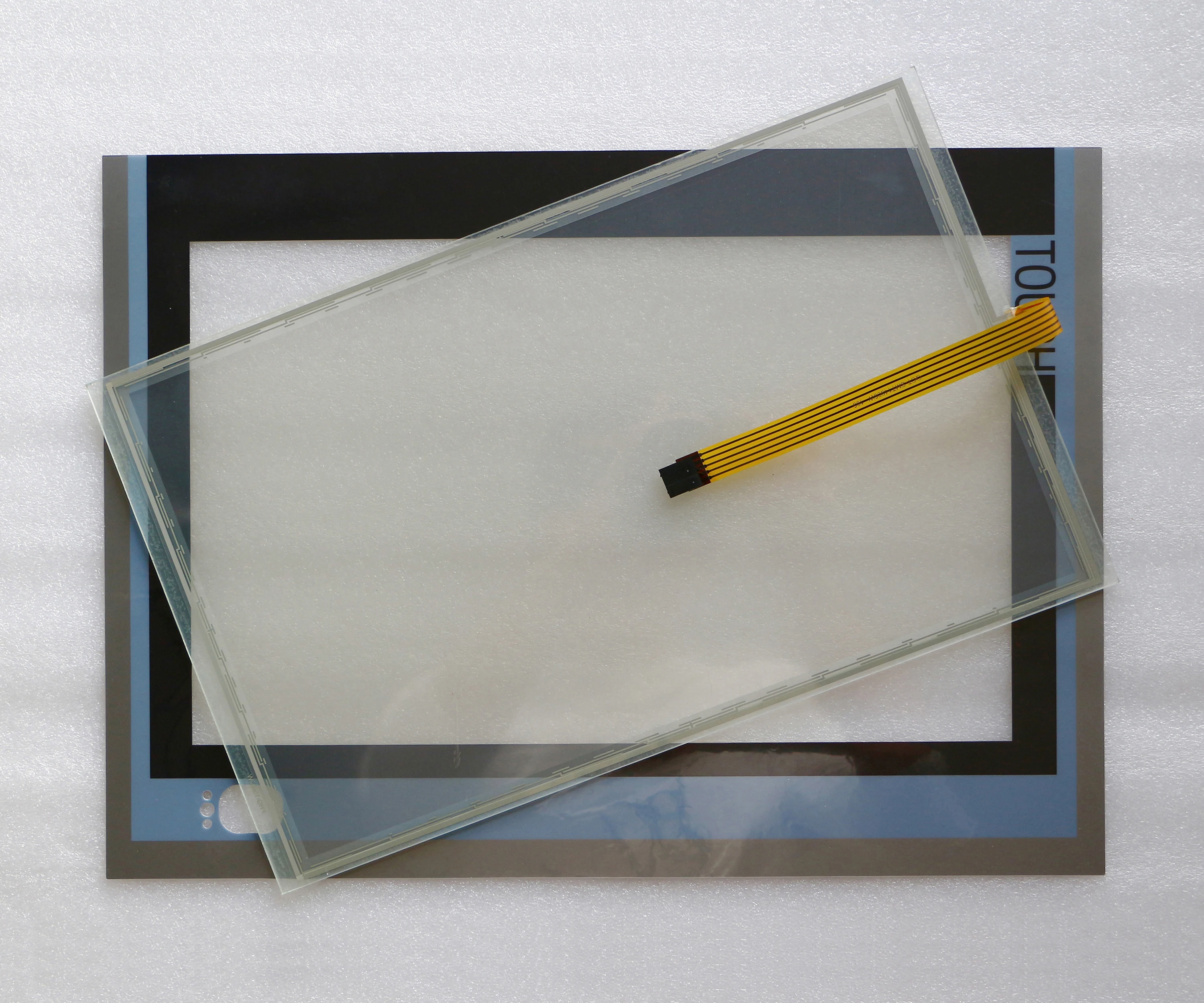 IFP1900 Touch Std 6AV7 863-3TA00-0AA0 IPC277D 6AV7424-4AD00-0FE0 6AV2124-6UJ00-0AX1 Film and Touchpad
